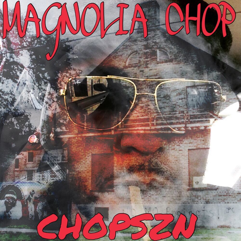 Picture of Chop Szn