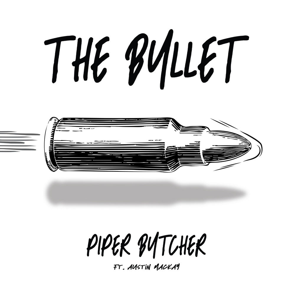The Bullet by Piper Butcher