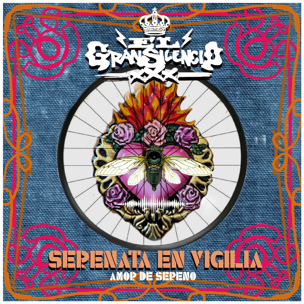 Serenata en vigilia (amor de sereno) cover