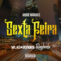 Cover of Sexta Feira