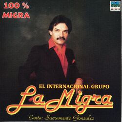 Cover of 100% Migra