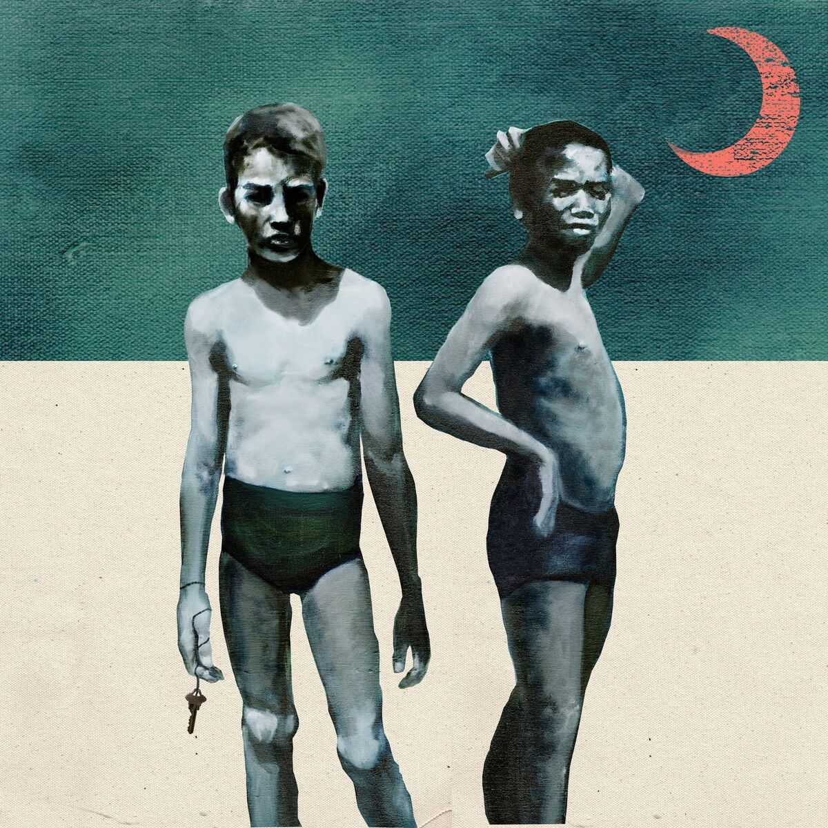 Album cover of Walk Through Fire (feat. Aimee Interrupter)