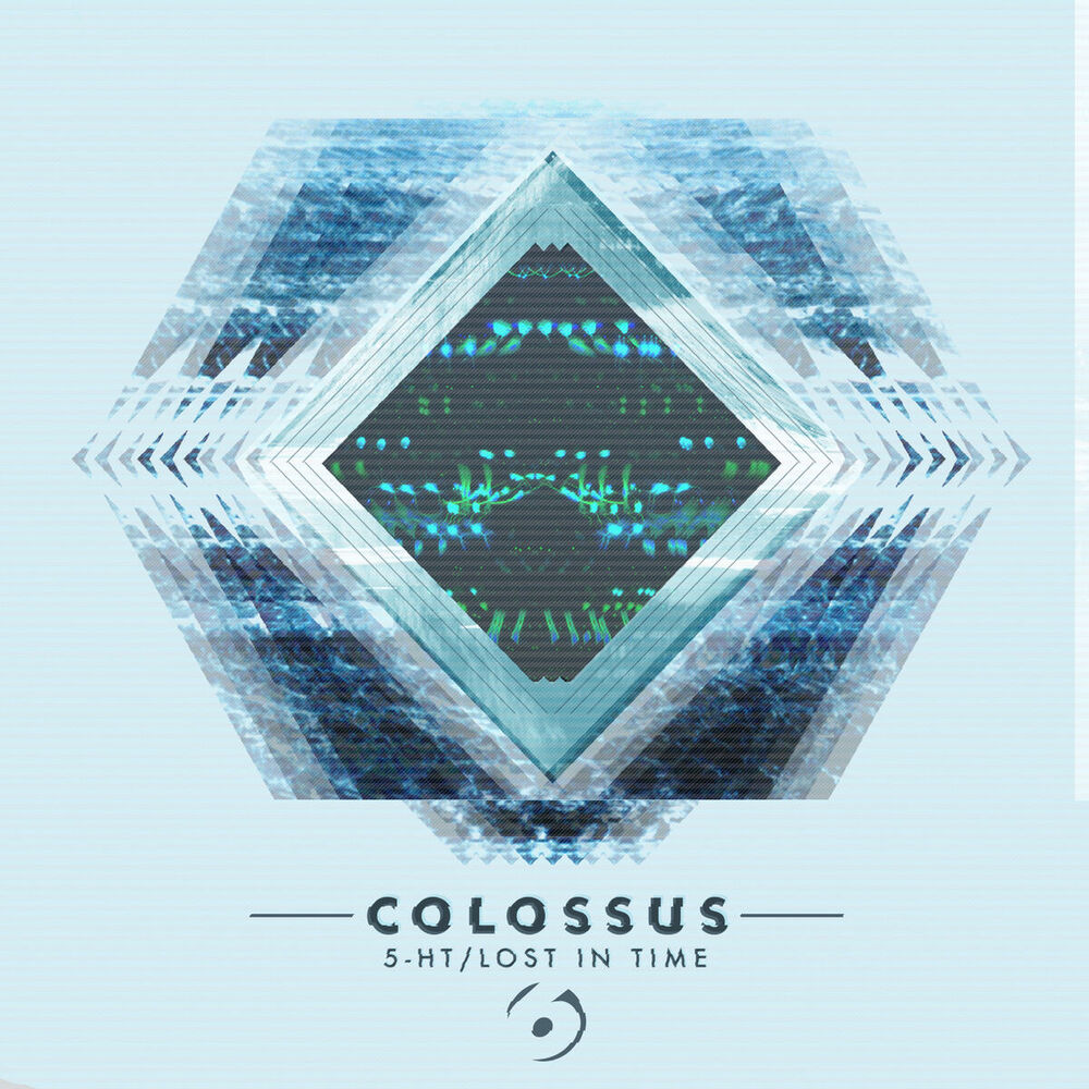 Picture of 5-HT / Lost In Time