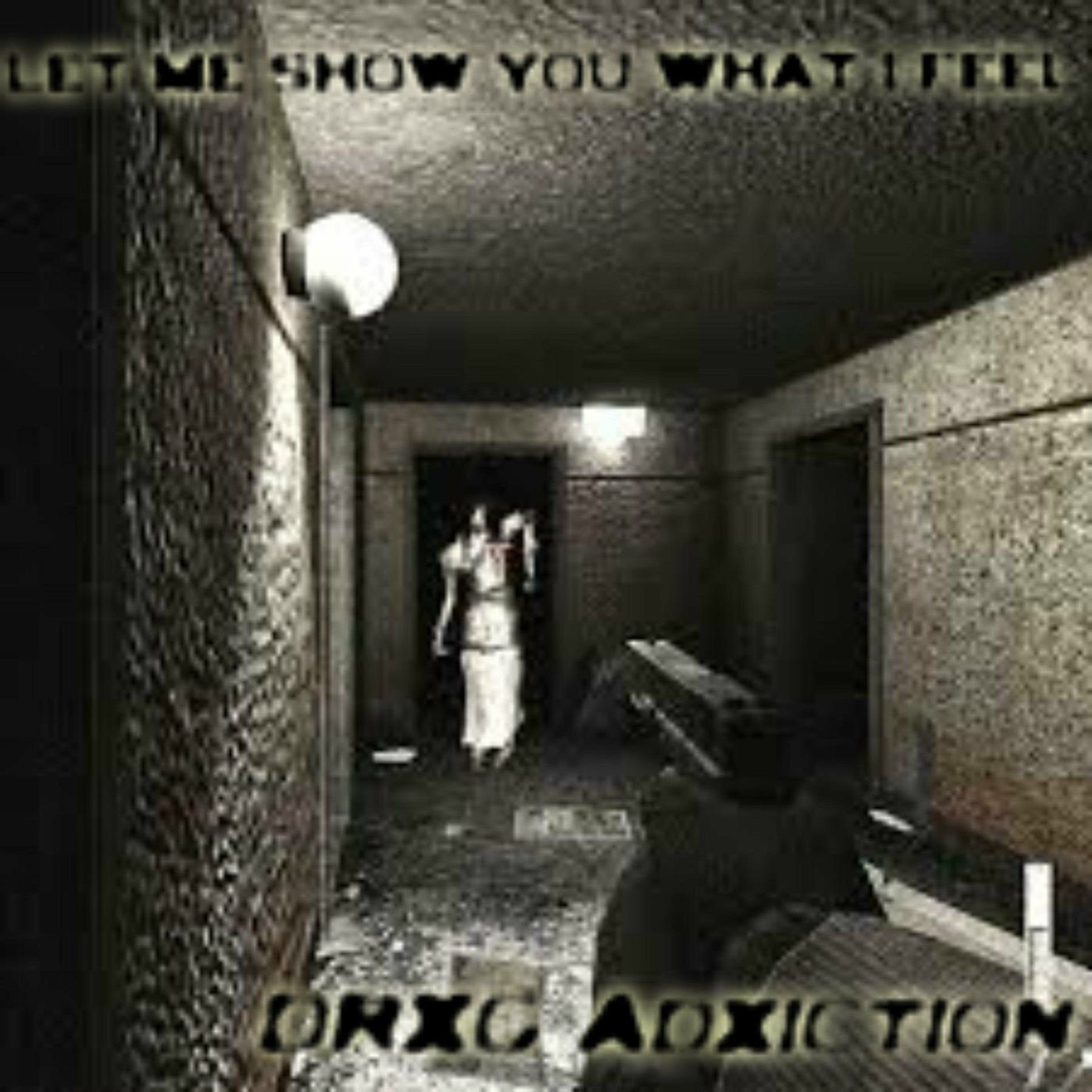 Album cover of Let me show you what i feel