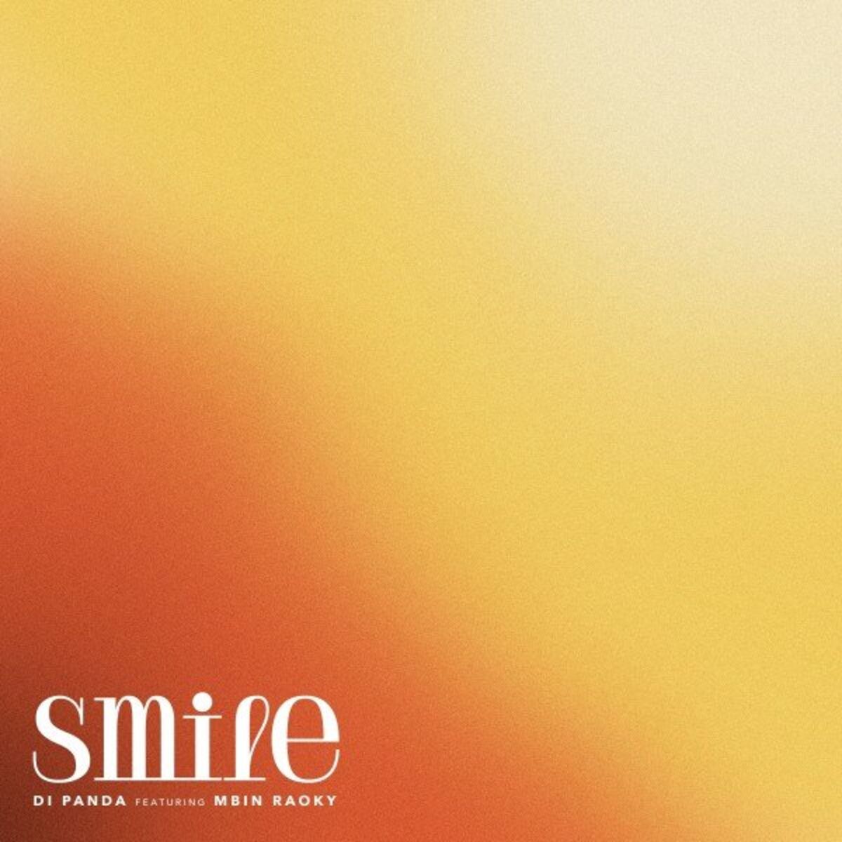 Album cover of Smile