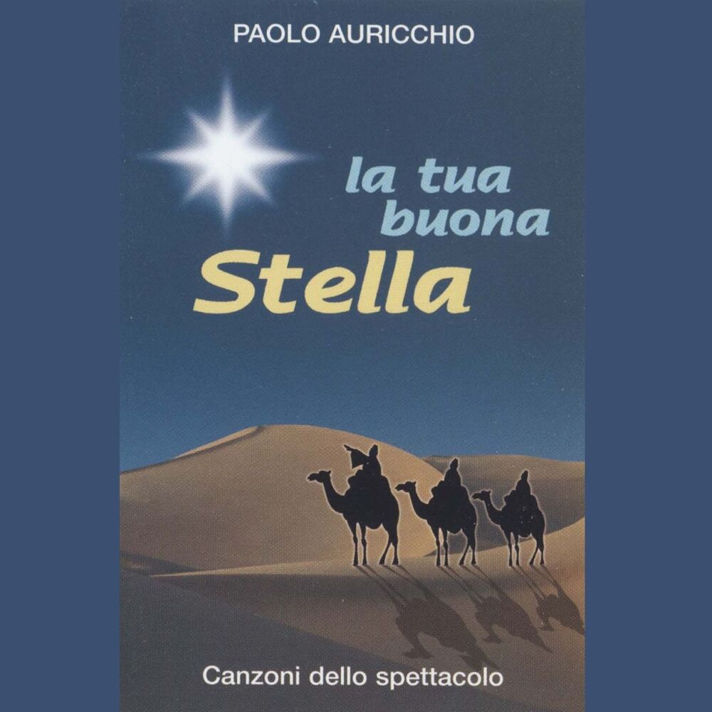 Picture of La tua buona stella