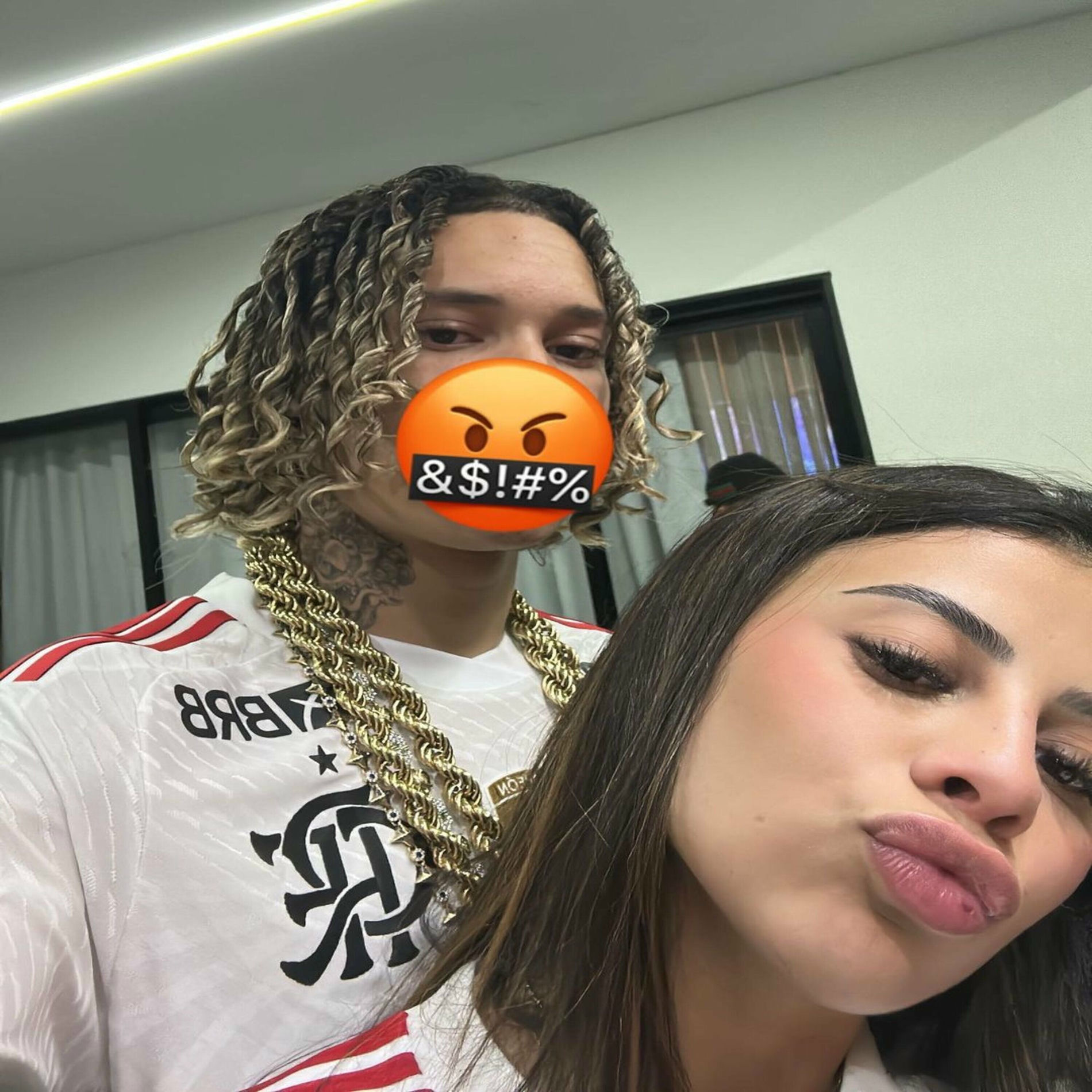 Album cover of Querendo Me Ver Chefin