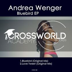 Cover of Bluebird