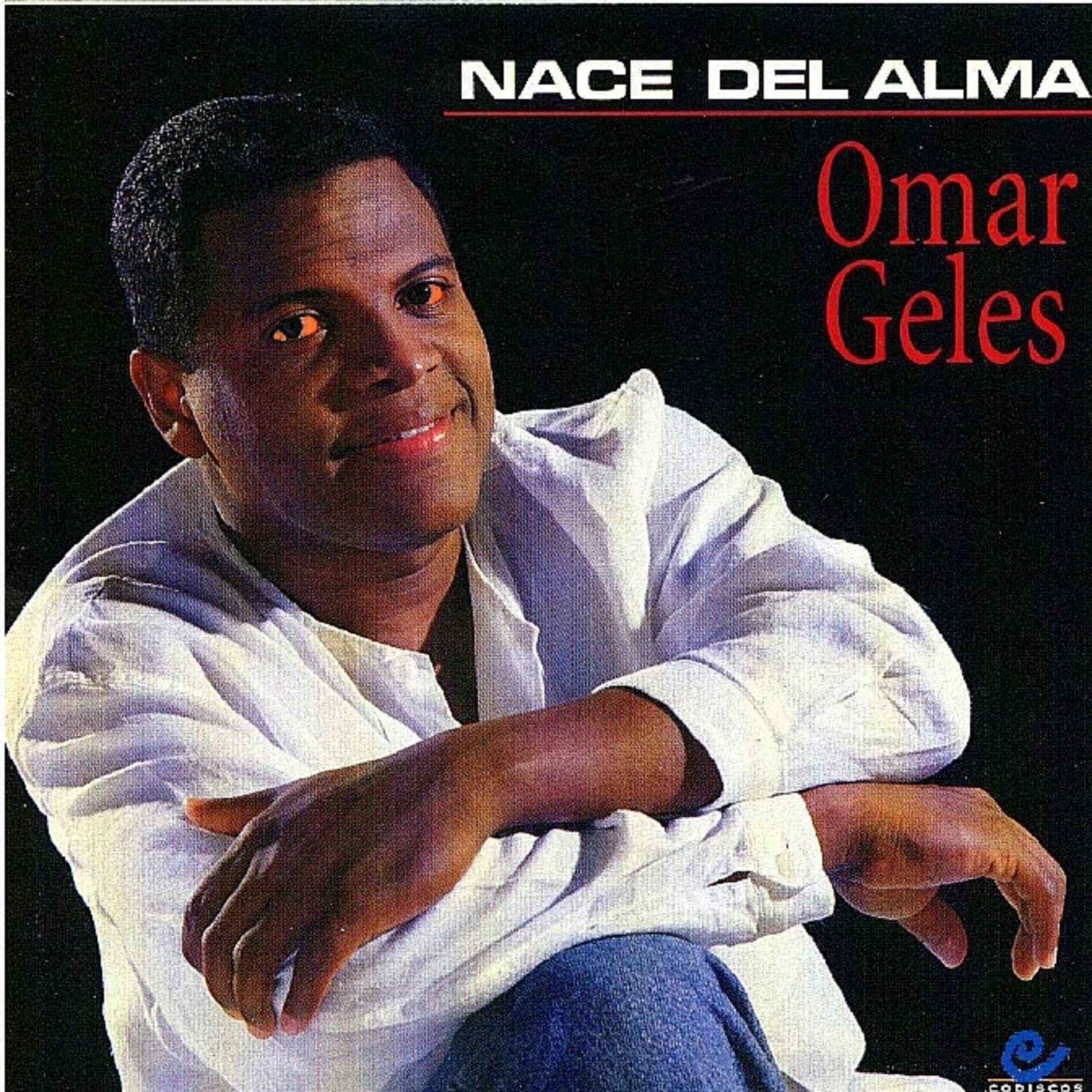 Album cover of Una Hoja en Blanco