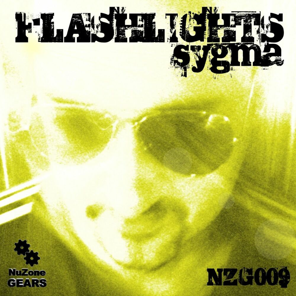 Picture of Flashlights