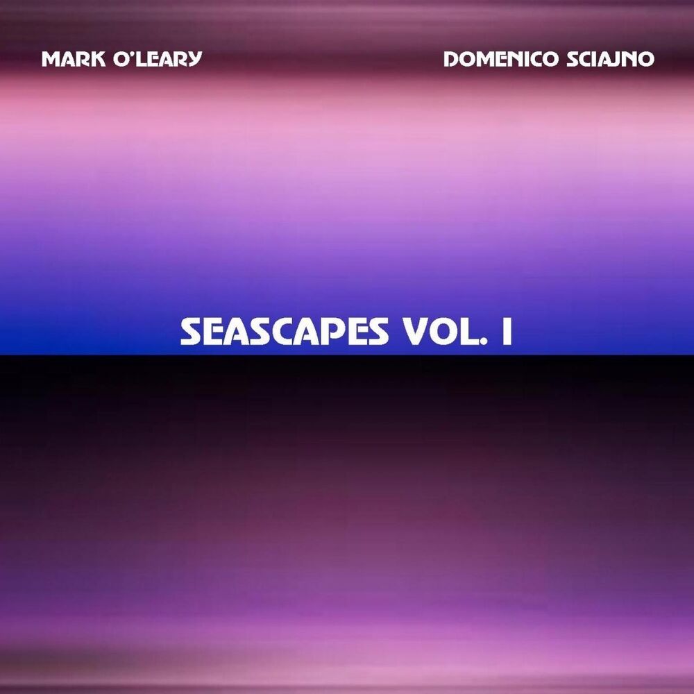 Picture of Seascapes, Vol.1