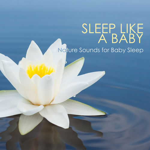 Sleeping Like a Baby with White Noise by Sounds of Nature White Noise for Baby Sleep - 0 BPM