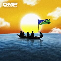 Cover of Long Way Home