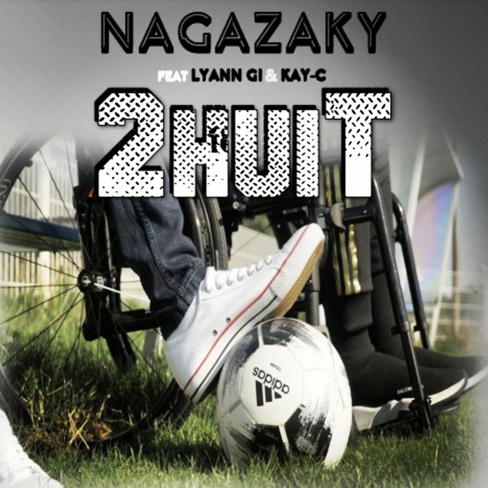 Picture of 2HUIT (feat. Lyann Gi & Kay-C)
