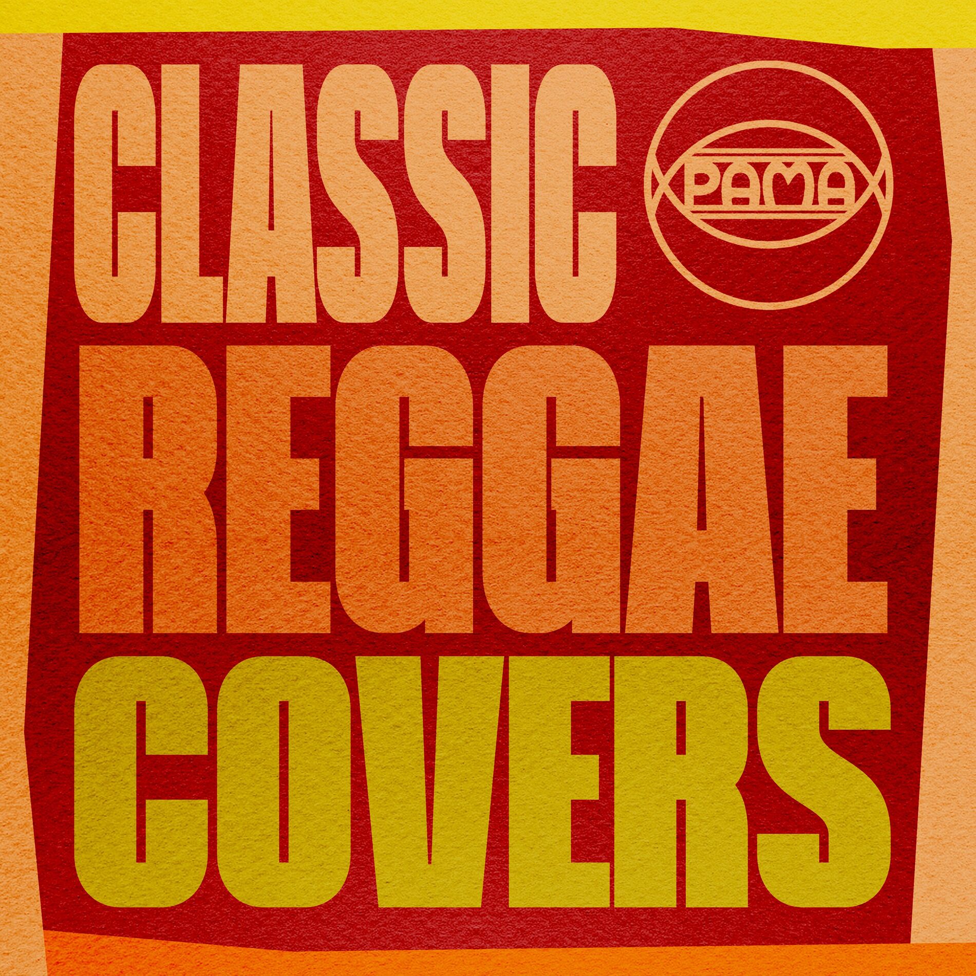 Album cover of Classic Reggae Covers, Vol. 2