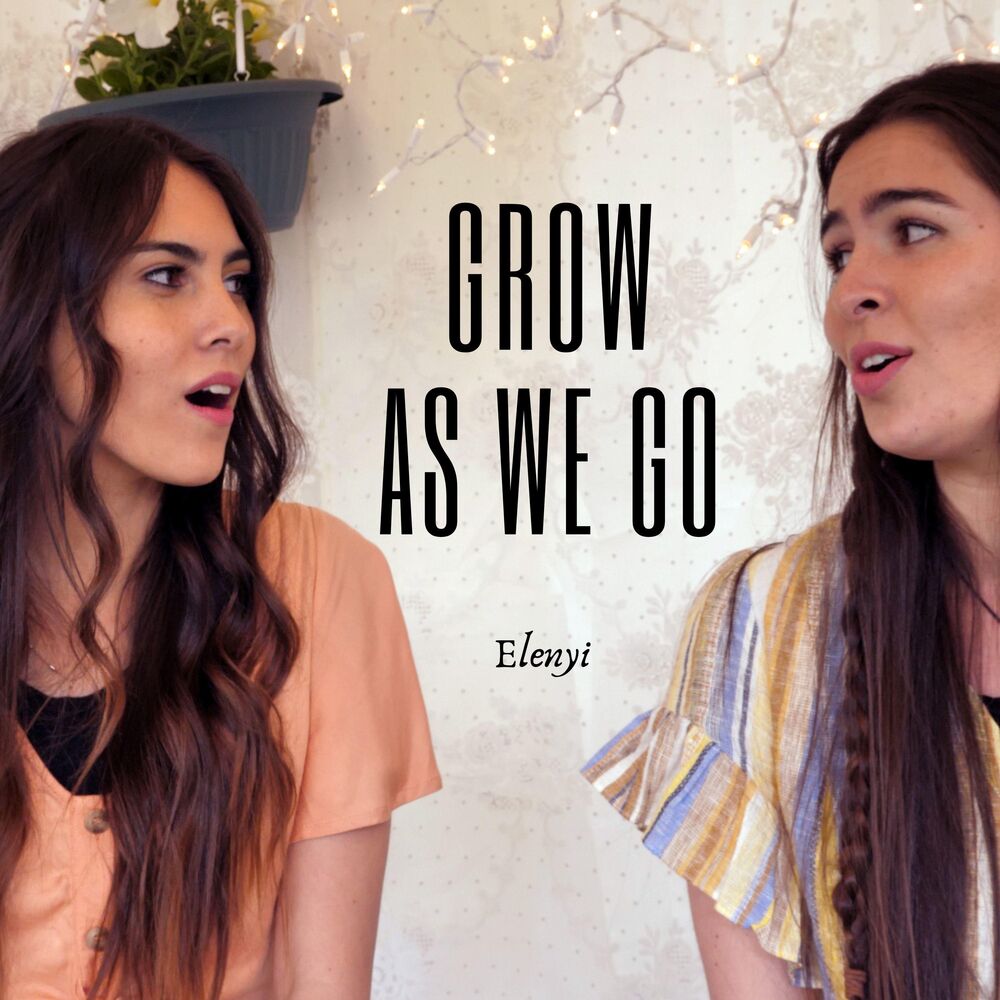 Picture of Grow As We Go