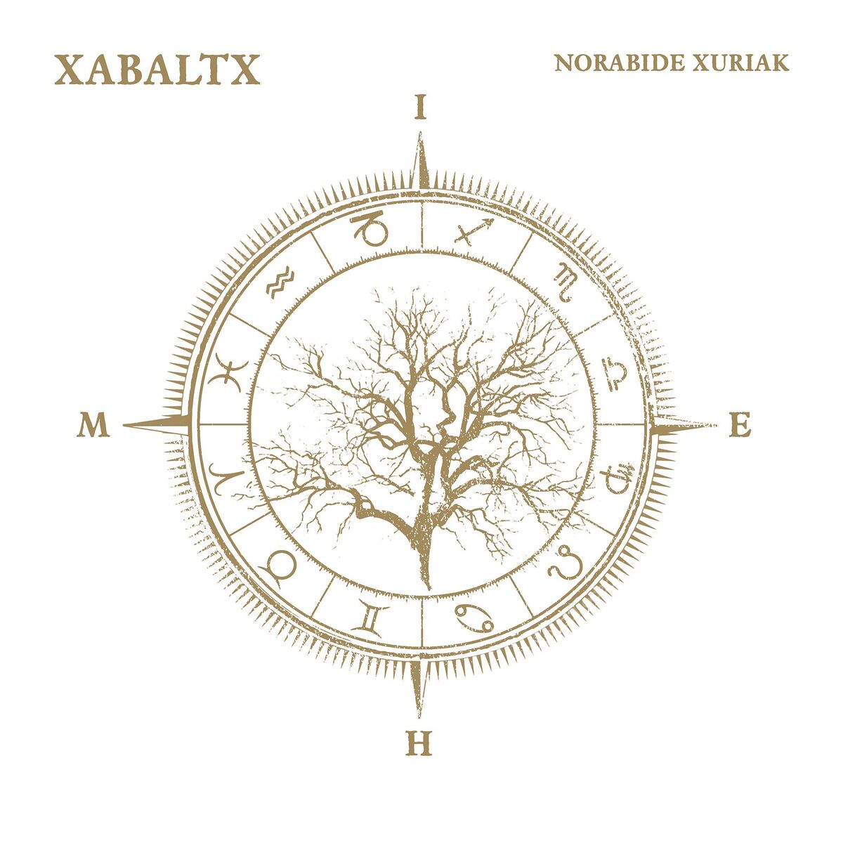 Album cover of Intimitatean