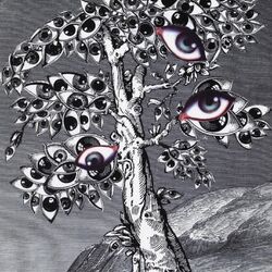 Cover of O Darkness O Darkness (Enhanced 2014)