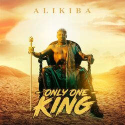Cover of ONLY ONE KING