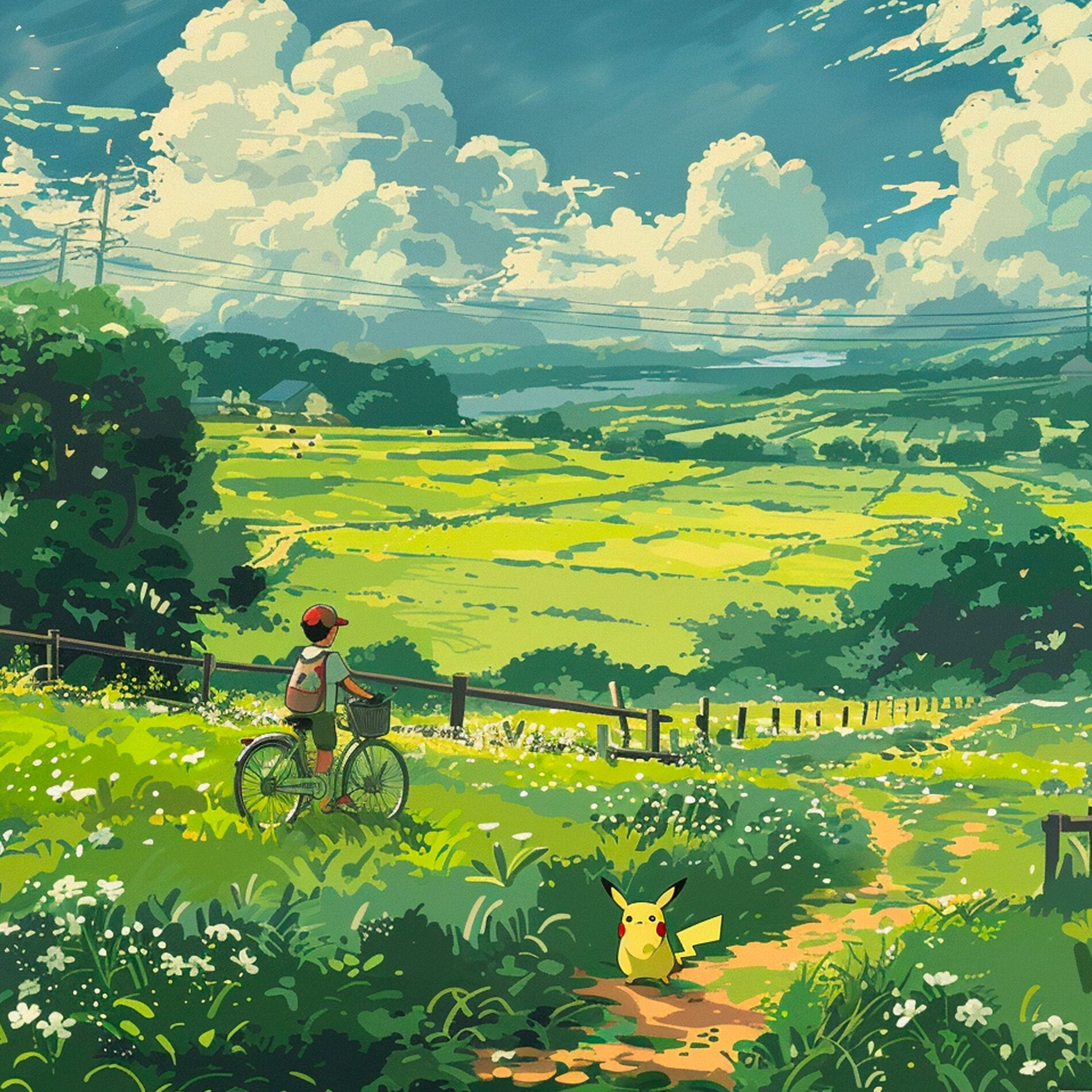 Album cover of Gotta Catch 'Em All Piano I