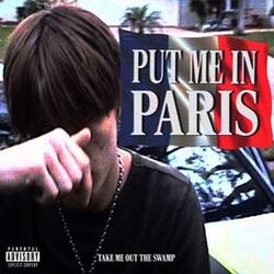 Cover of Take Me Out The Swamp