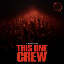 Cover of This One Crew