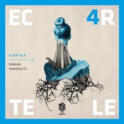 Cover of Ecartele