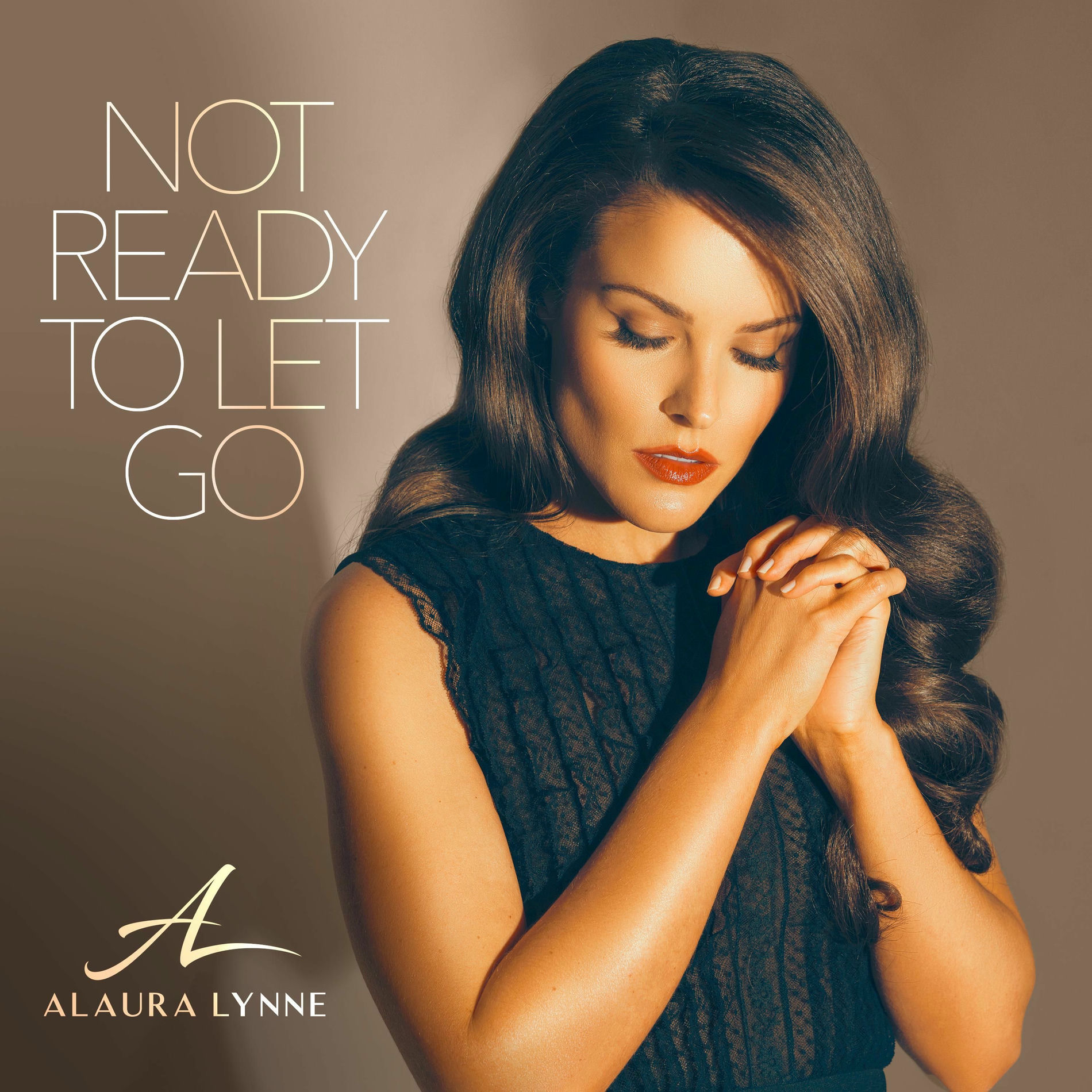 Album cover of Not Ready to Let Go