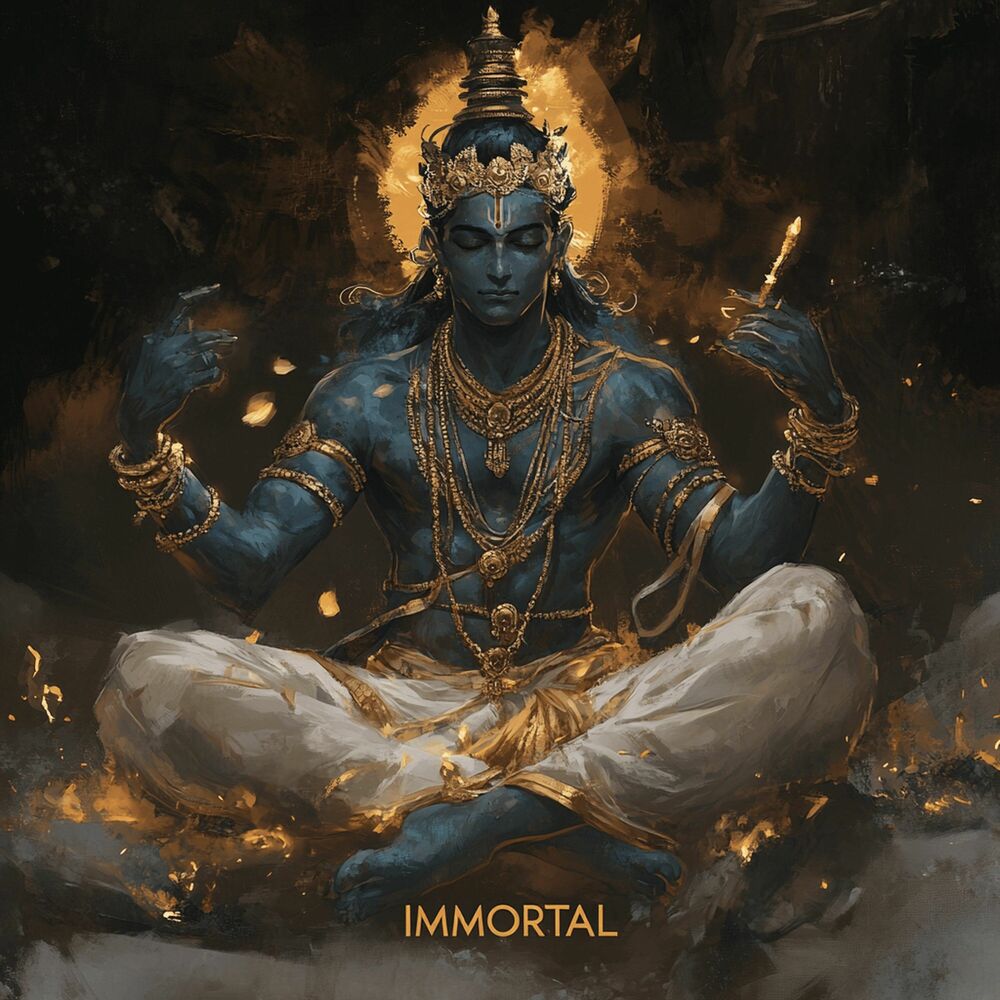Picture of Immortal
