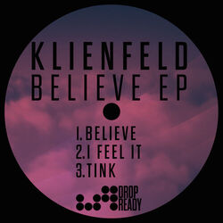 Cover of Believe