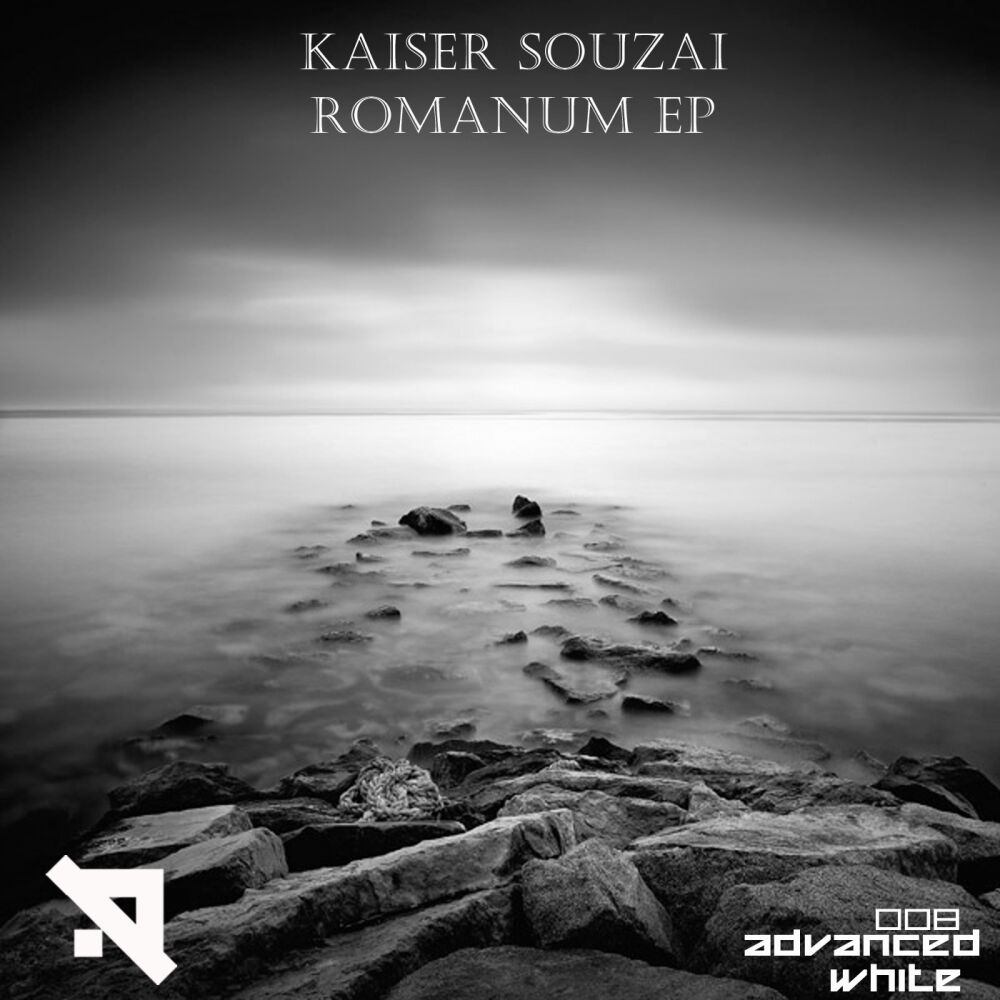 Picture of Romanum EP