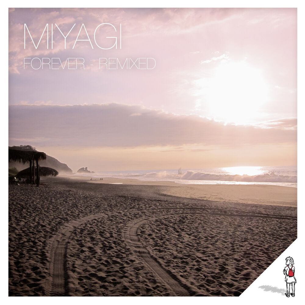 Picture of Forever - Remixed