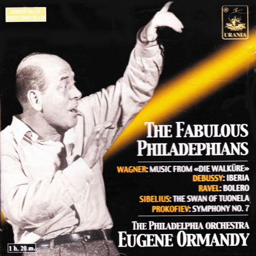 The Fabulous Philadelphians
