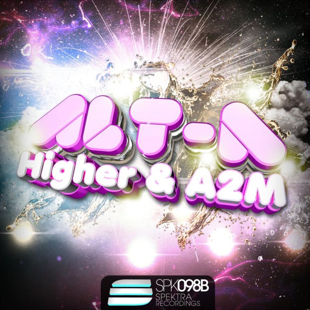 Picture of Higher & A2M