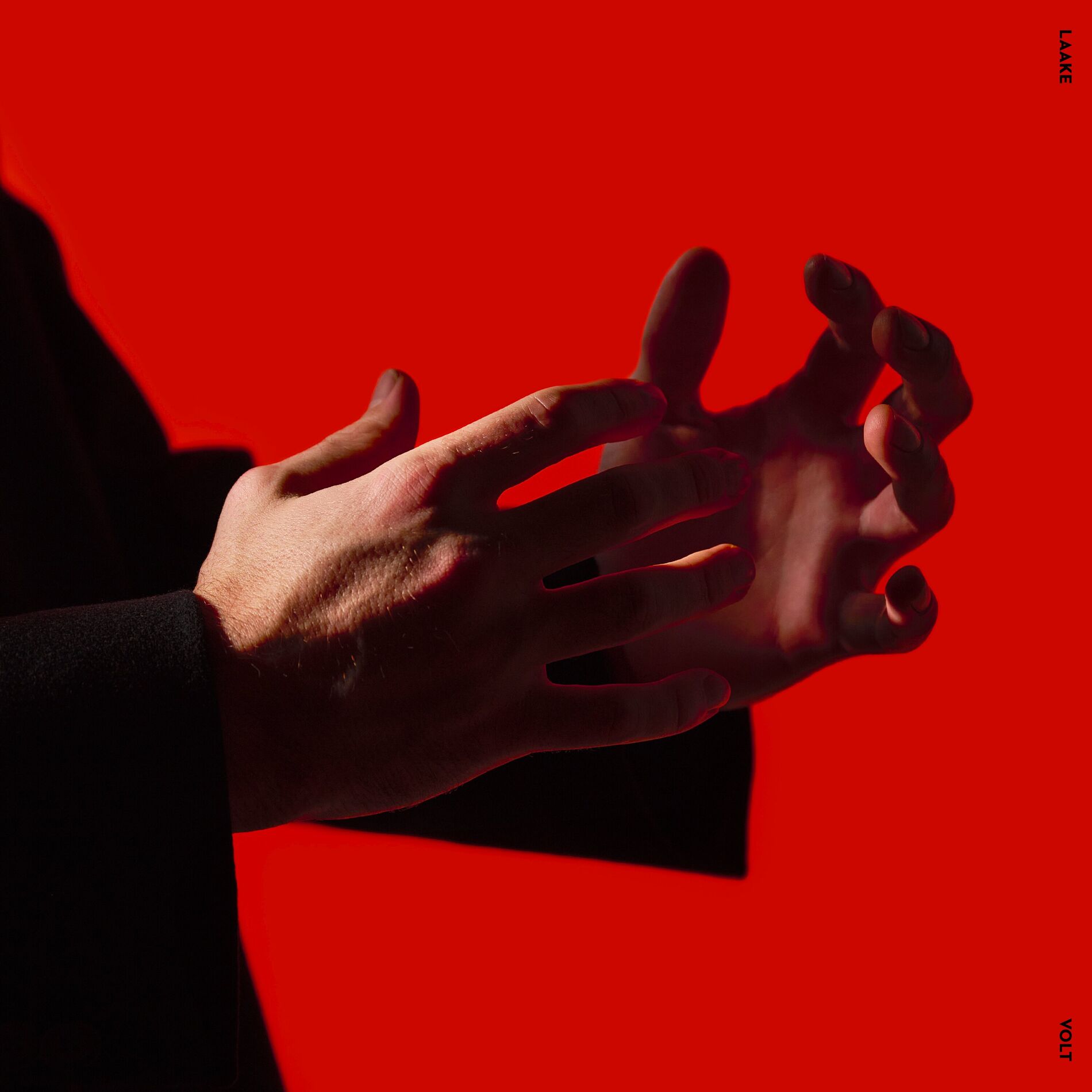 Album cover of VOLT