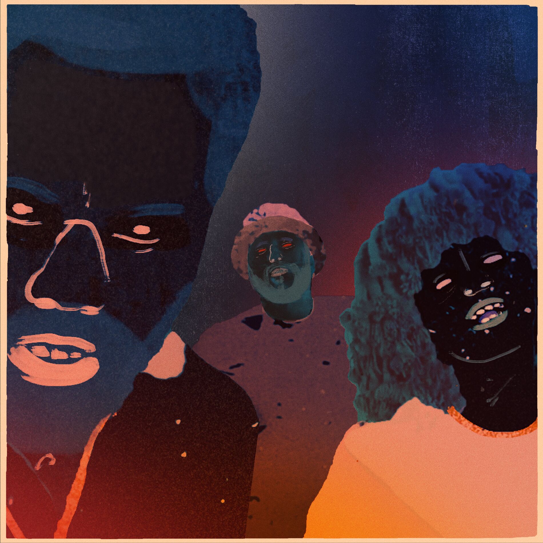 Album cover of Mozambique (feat. Jaykae & Moonchild Sanelly)