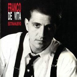 Cover of Extranjero