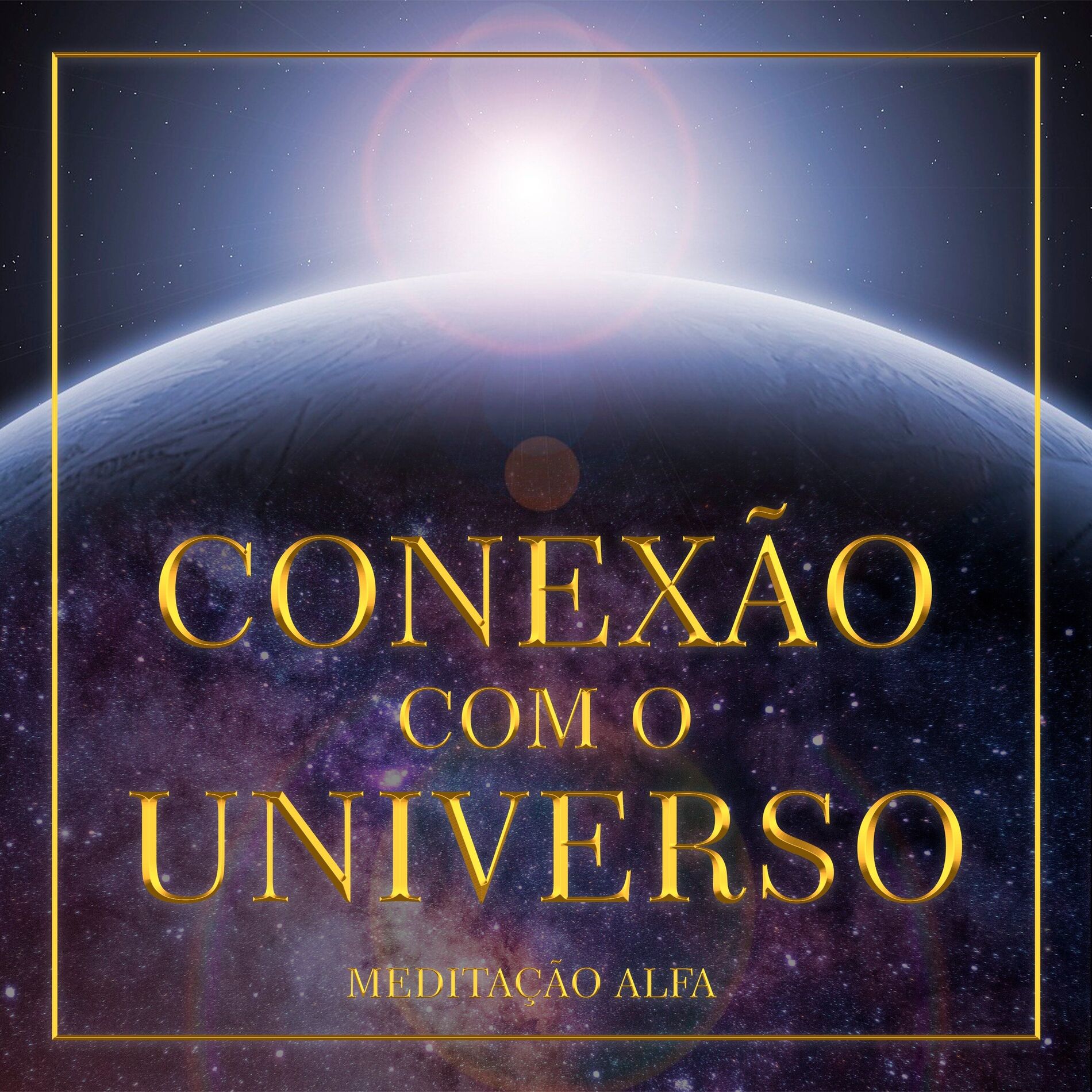 Album cover of Cura da Alma e da Mente