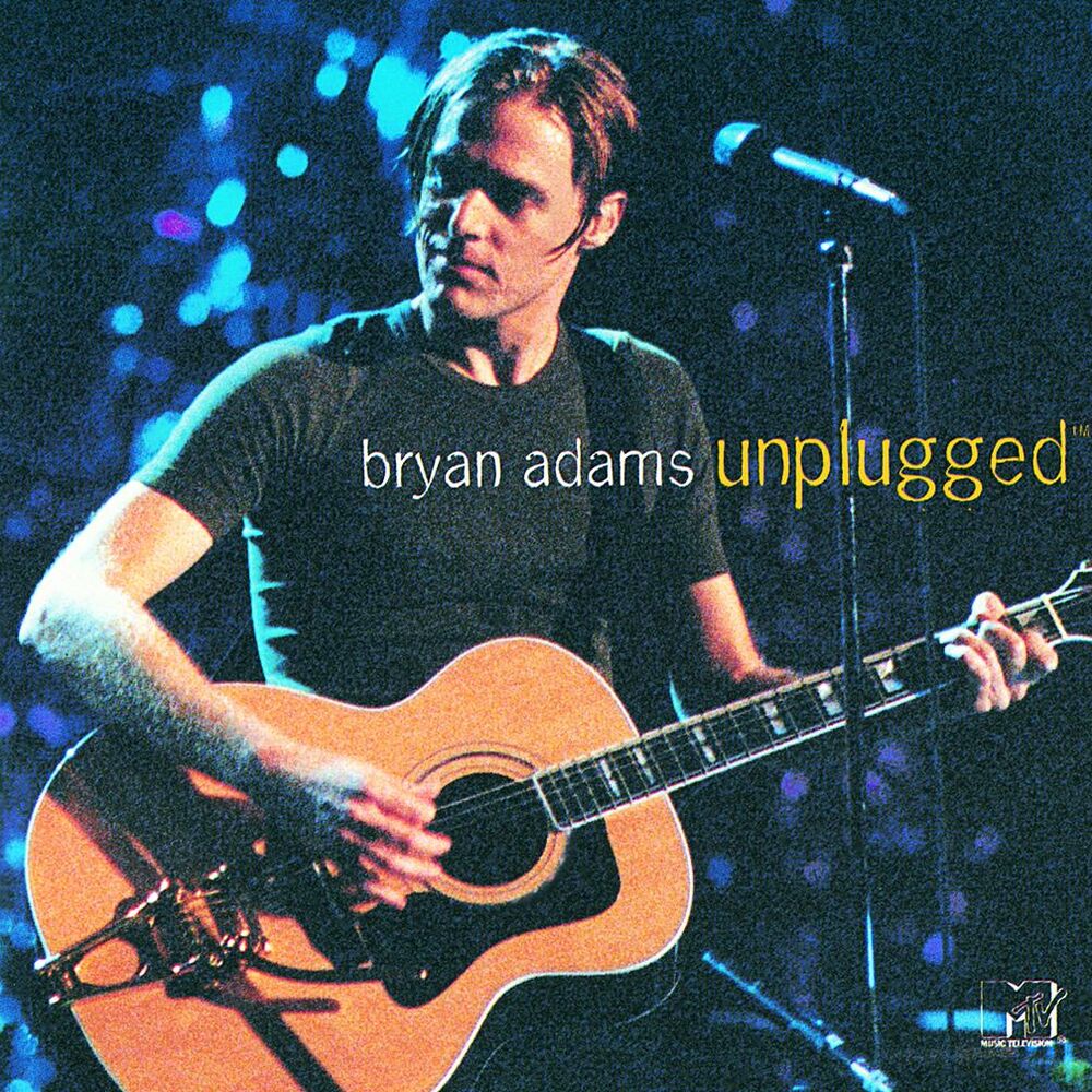 Picture of MTV Unplugged