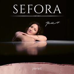 Cover of Jahwe (Live)