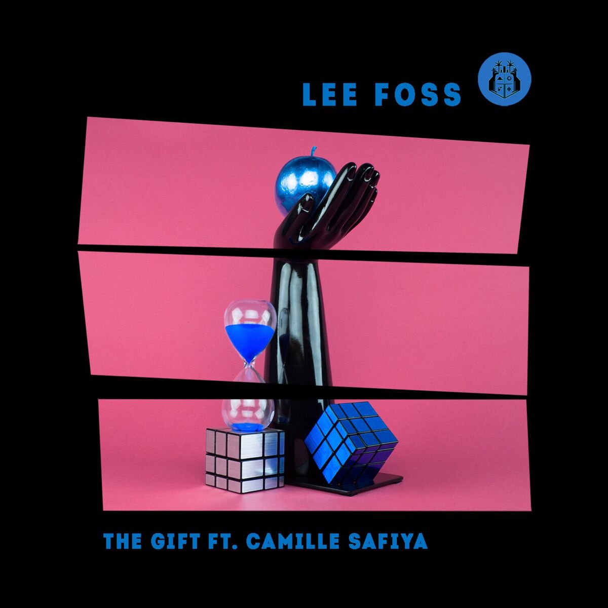 Album cover of The Gift