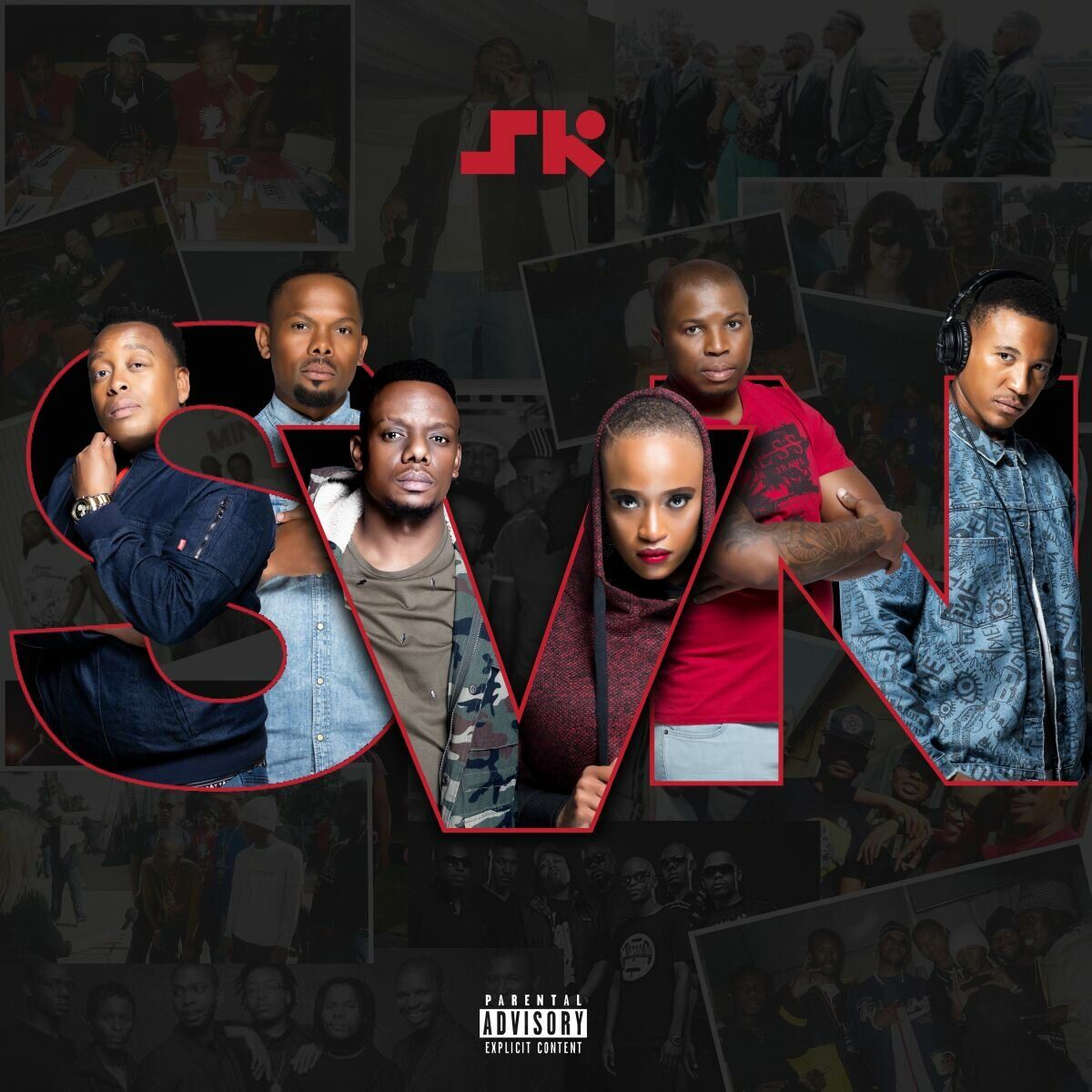 Album cover of O.G