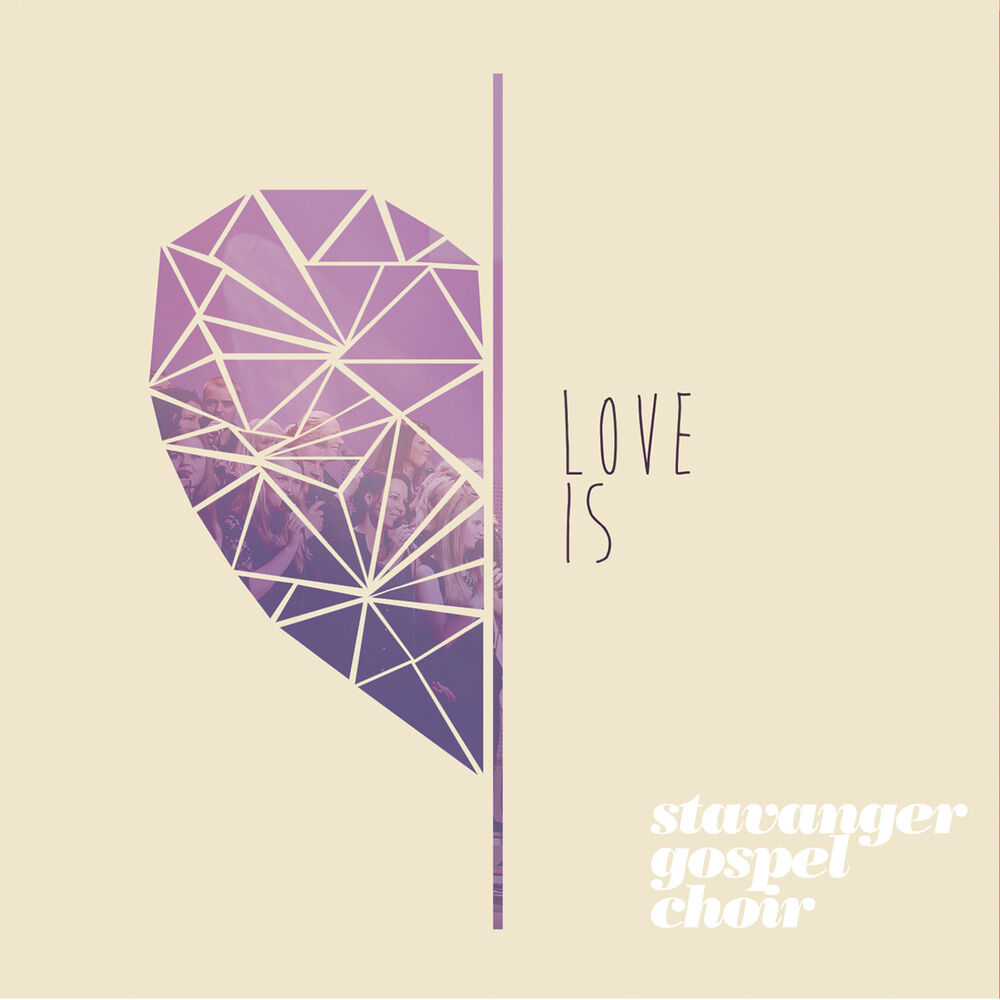 Picture of Love Is
