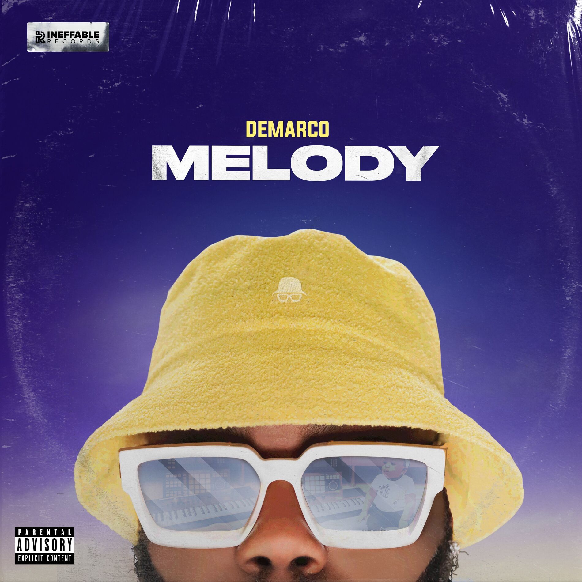Album cover of Melody