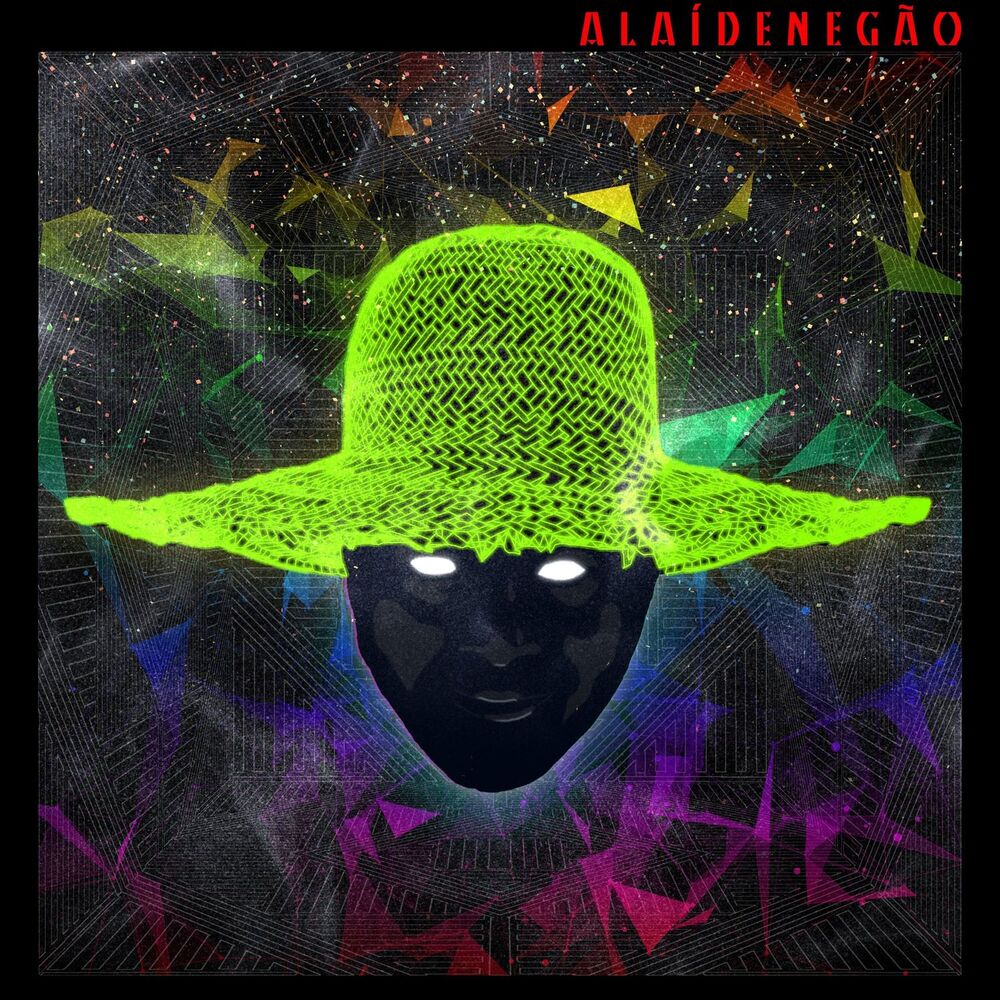 Picture of Alaídenegão