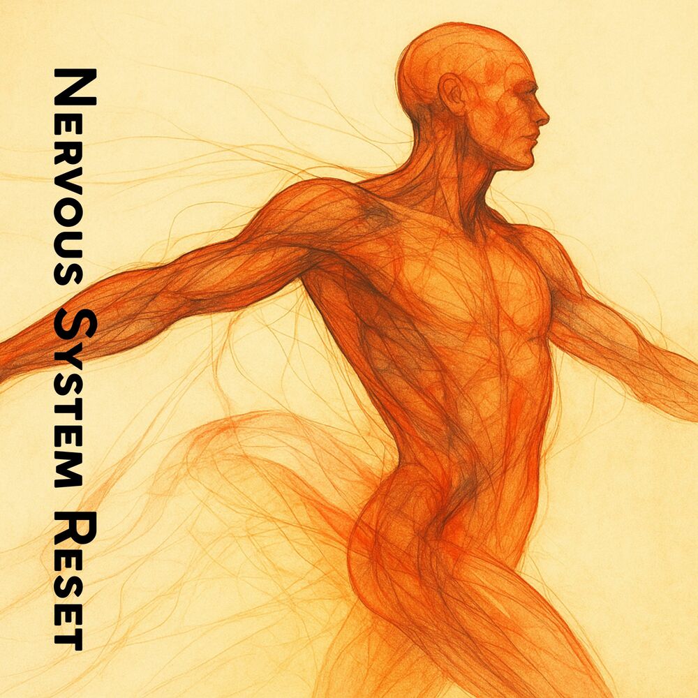 Picture of Vibrational Touch Therapy for Nervous System Reset
