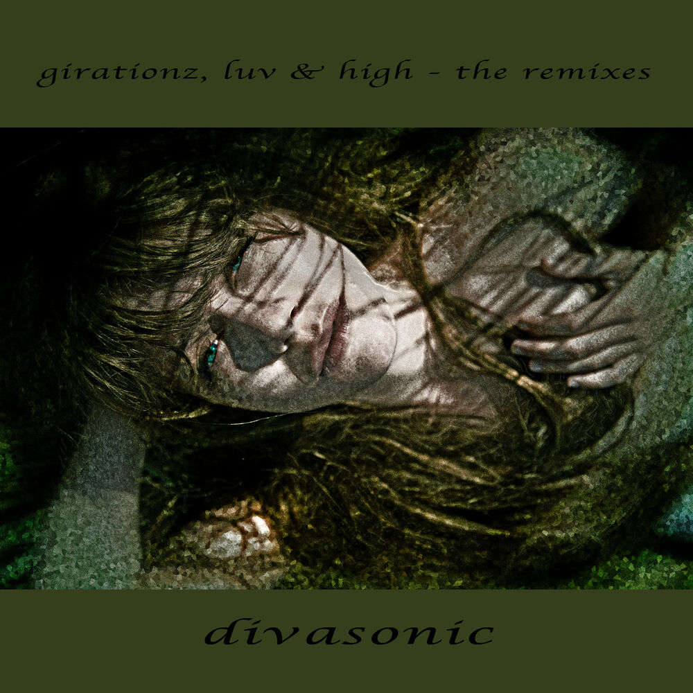 Picture of Girationz, Luv & High - The Remixes