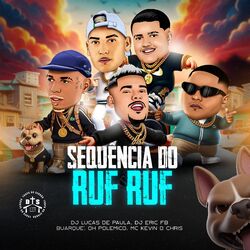 Cover of Sequência do Ruf Ruf