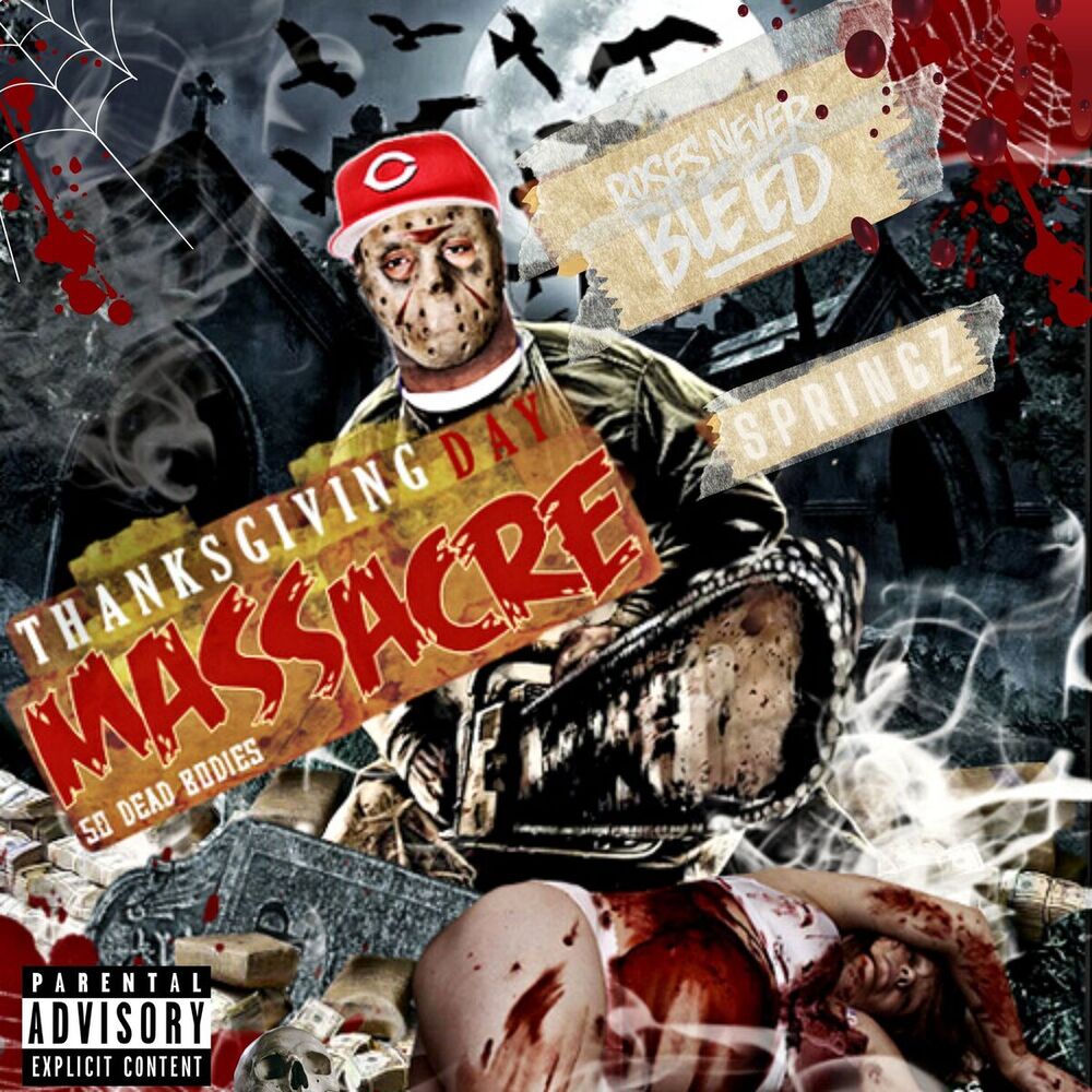 Picture of Thanksgiving Day Massacre