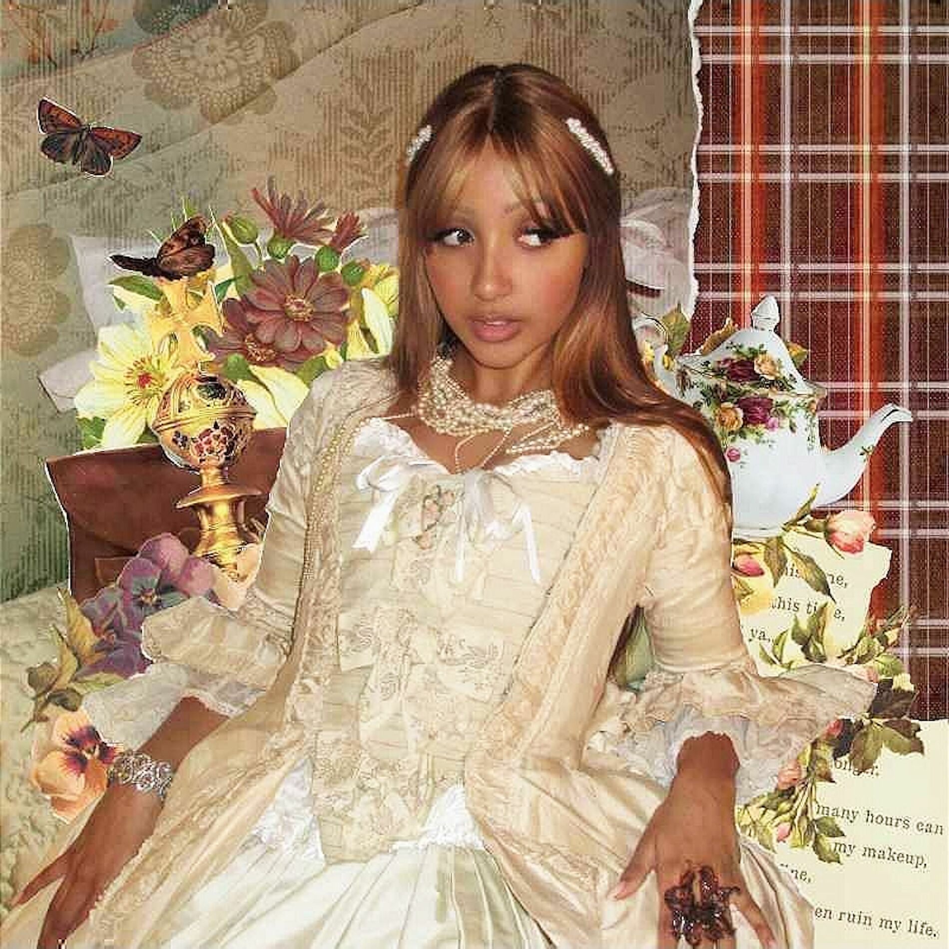 Album cover of Tonight